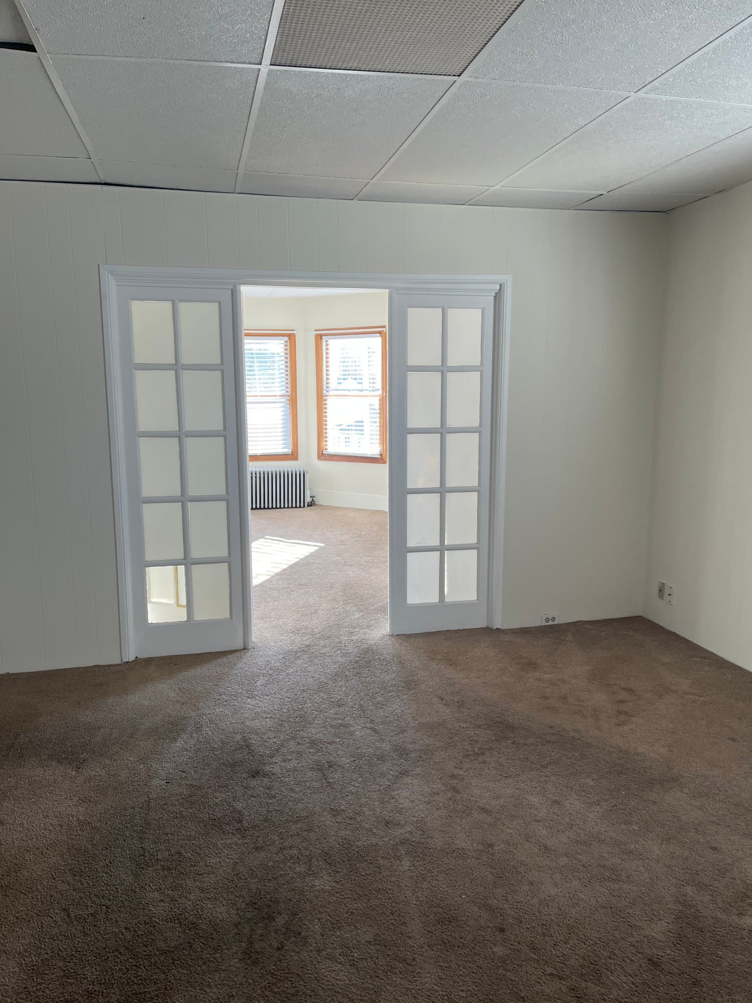 Pittsfield Apartment: 82 Henry Ave