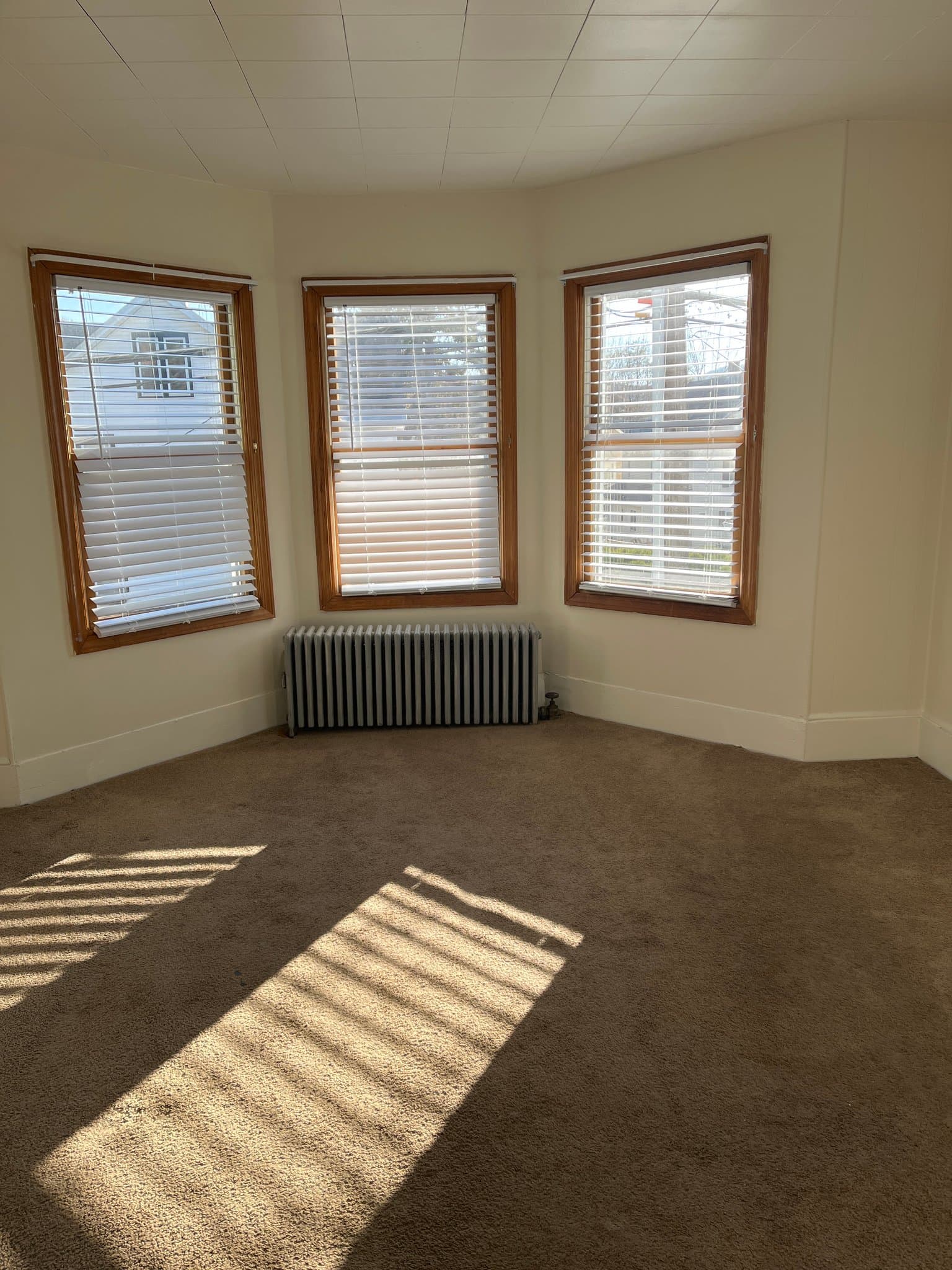 Pittsfield Apartment: 82 Henry Ave