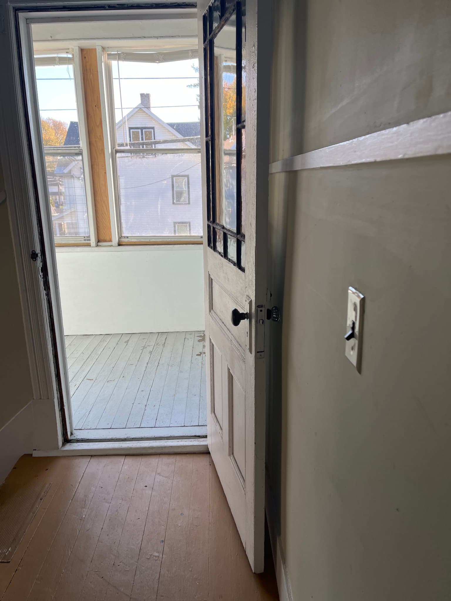 Pittsfield Apartment: 82 Henry Ave