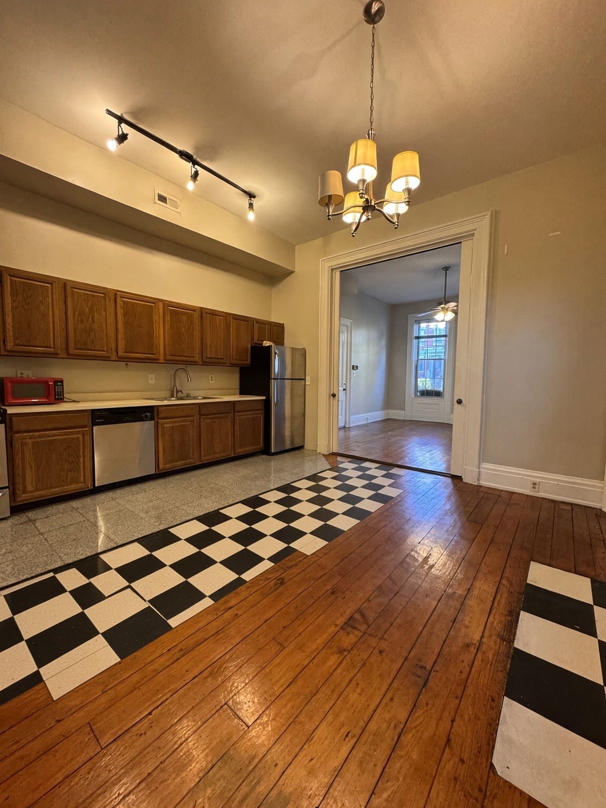 Cincinnati Condo: 521 Liberty Hl