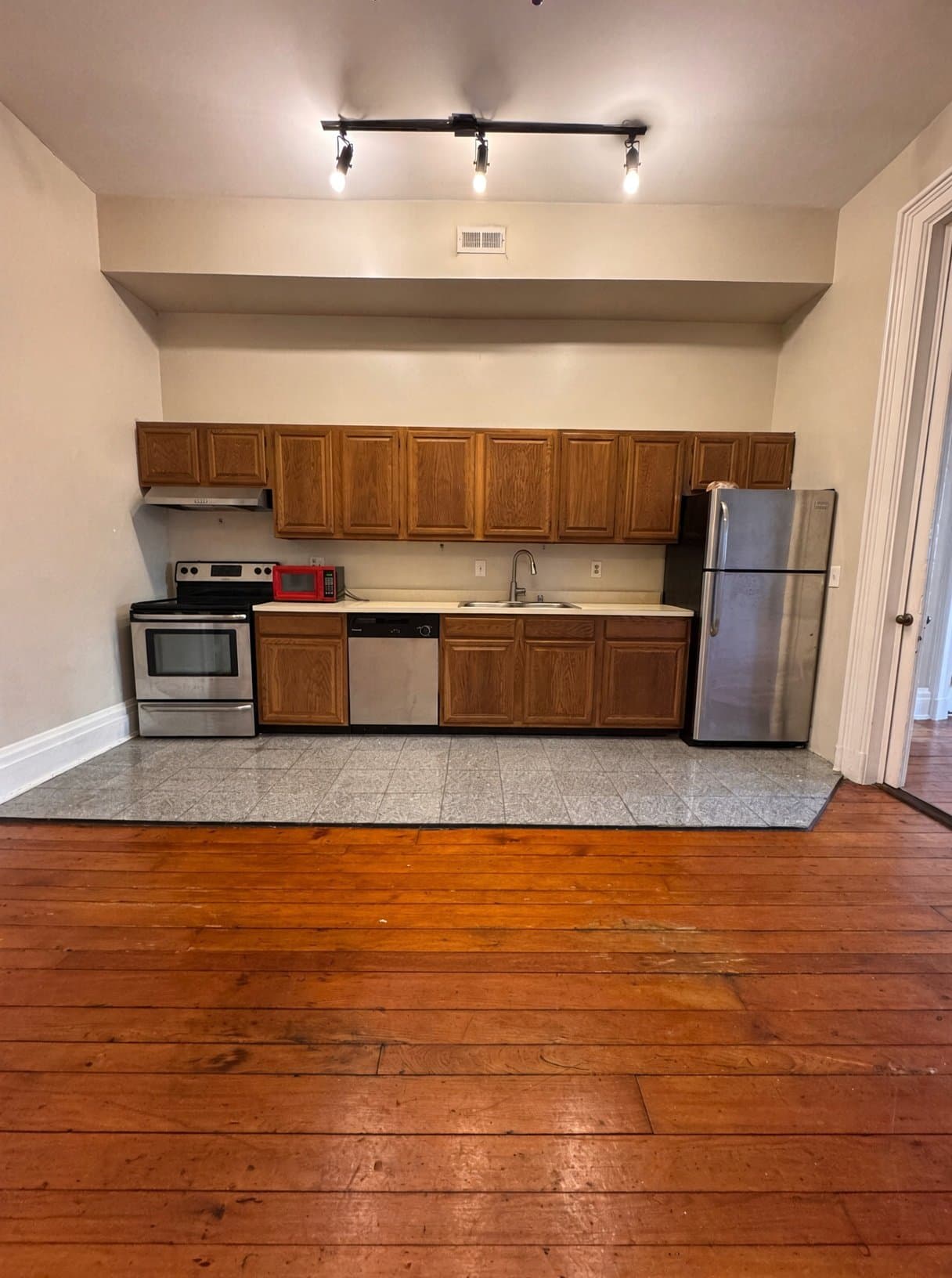 Cincinnati Condo: 521 Liberty Hl