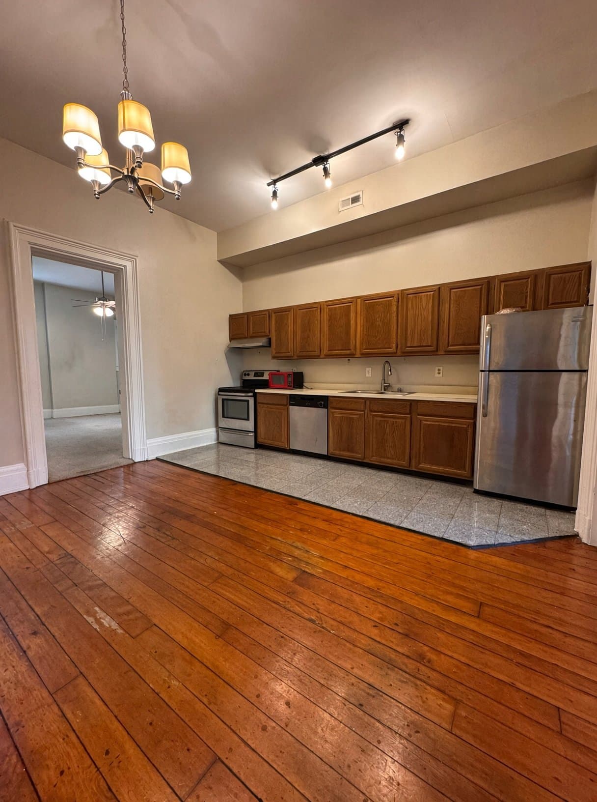 Cincinnati Condo: 521 Liberty Hl