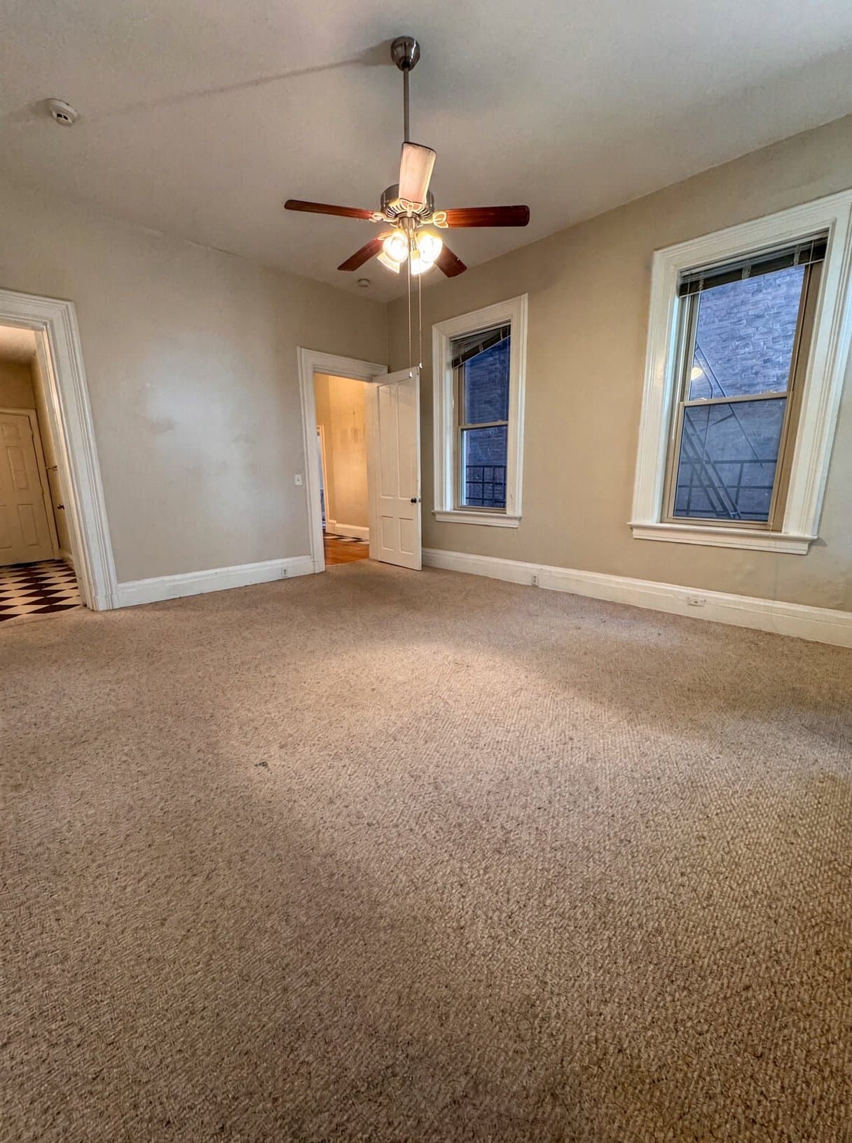 Cincinnati Condo: 521 Liberty Hl