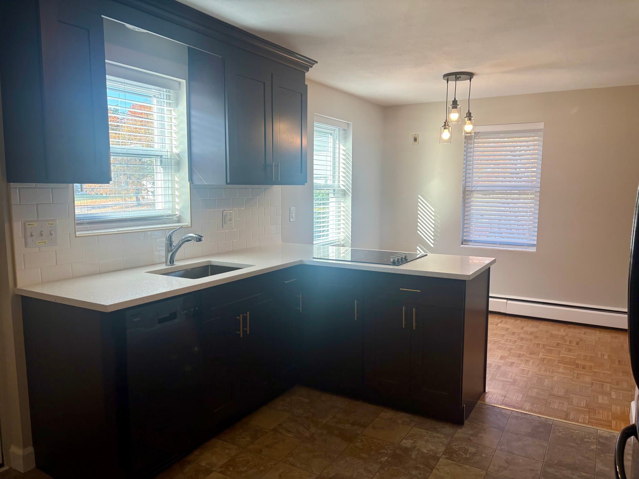 West Hartford Townhome: 97 Shadow Lane