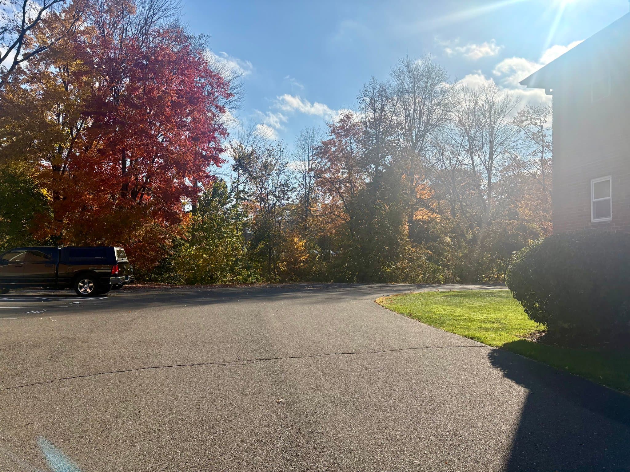 West Hartford Townhome: 97 Shadow Lane
