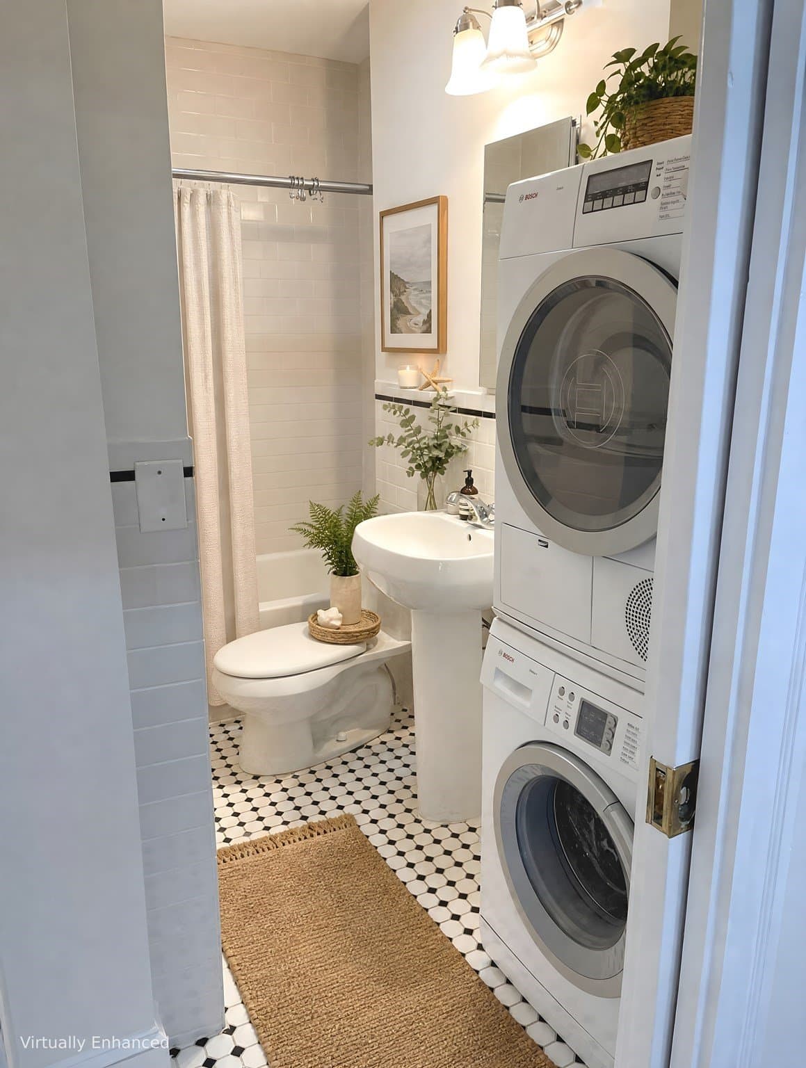 Boston Apartment: 174 Newbury St.