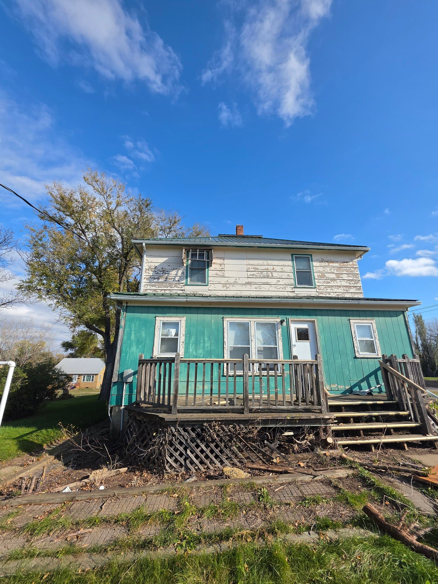 Lemmon Multiplex: 411 3rd Ave W