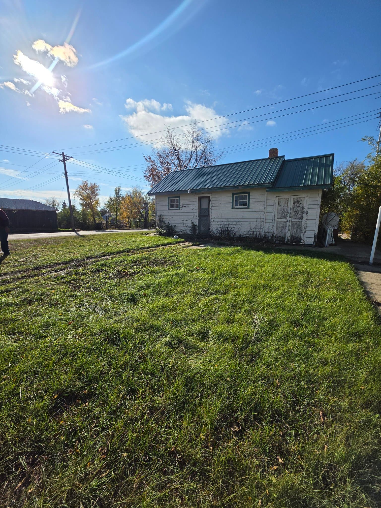 Lemmon Multiplex: 411 3rd Ave W
