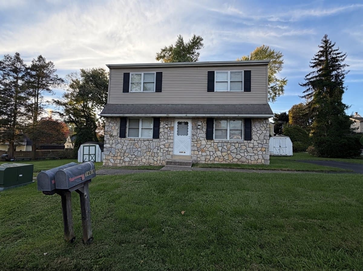 Hatboro Multiplex: 140 Lamplight Ln