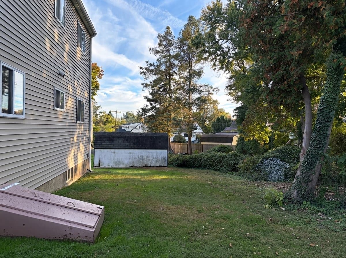 Hatboro Multiplex: 140 Lamplight Ln