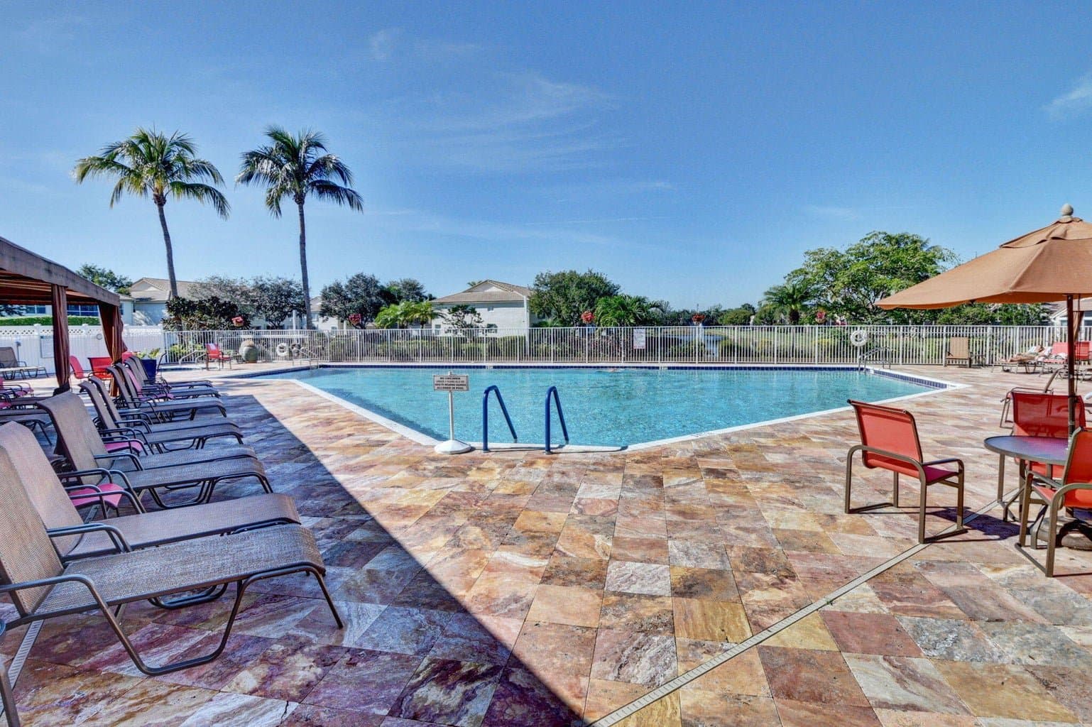 Boynton Beach Condo: 7910 Laina Ln Apt 3
