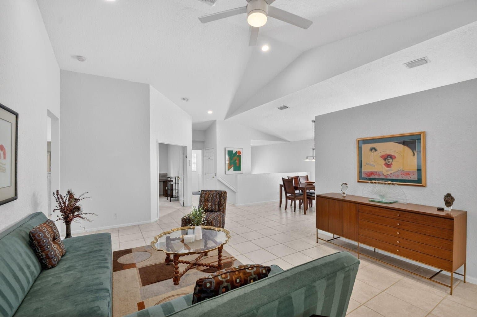 Boynton Beach Condo: 7910 Laina Ln Apt 3