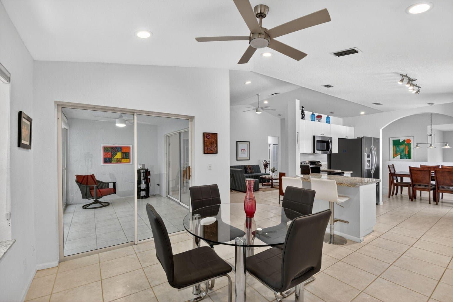 Boynton Beach Condo: 7910 Laina Ln Apt 3