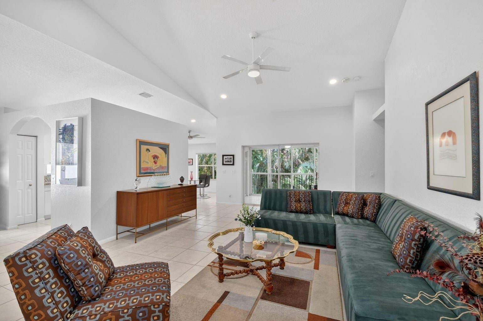 Boynton Beach Condo: 7910 Laina Ln Apt 3