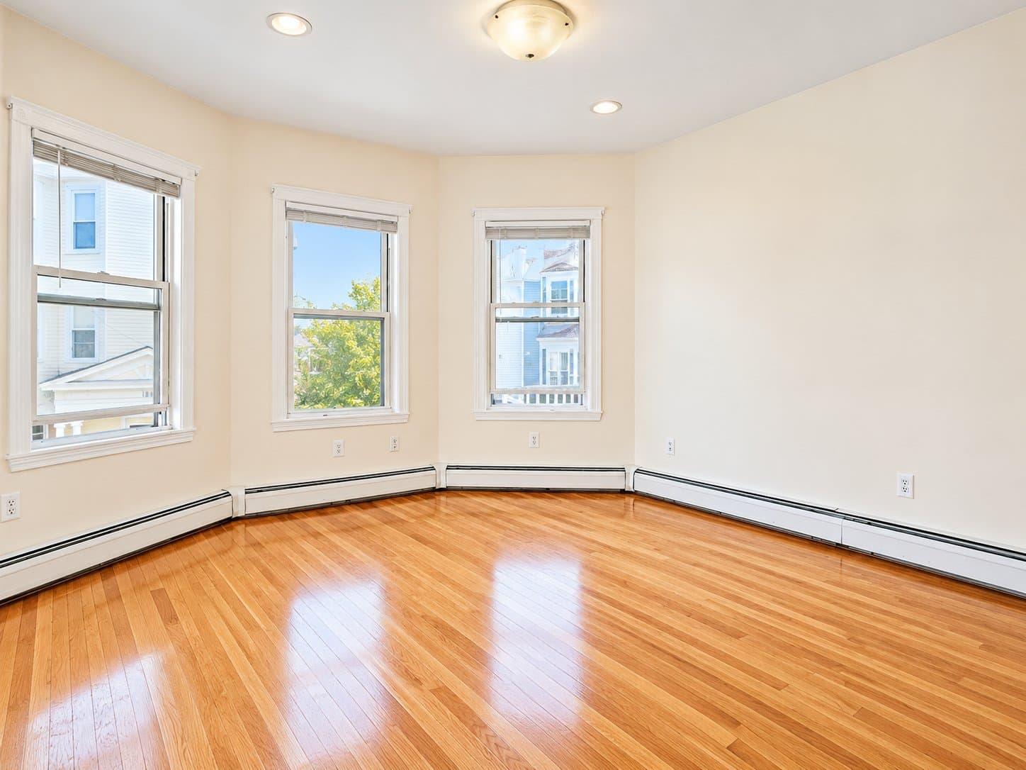 Boston Multiplex: 143 Hillside St.