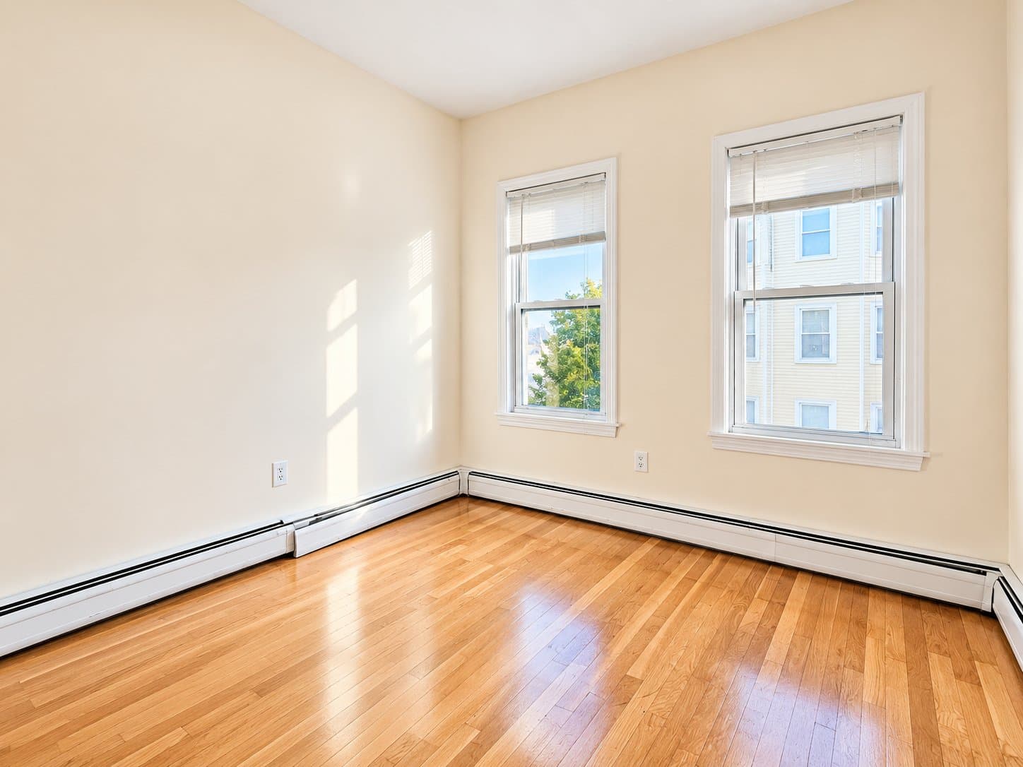 Boston Multiplex: 143 Hillside St.
