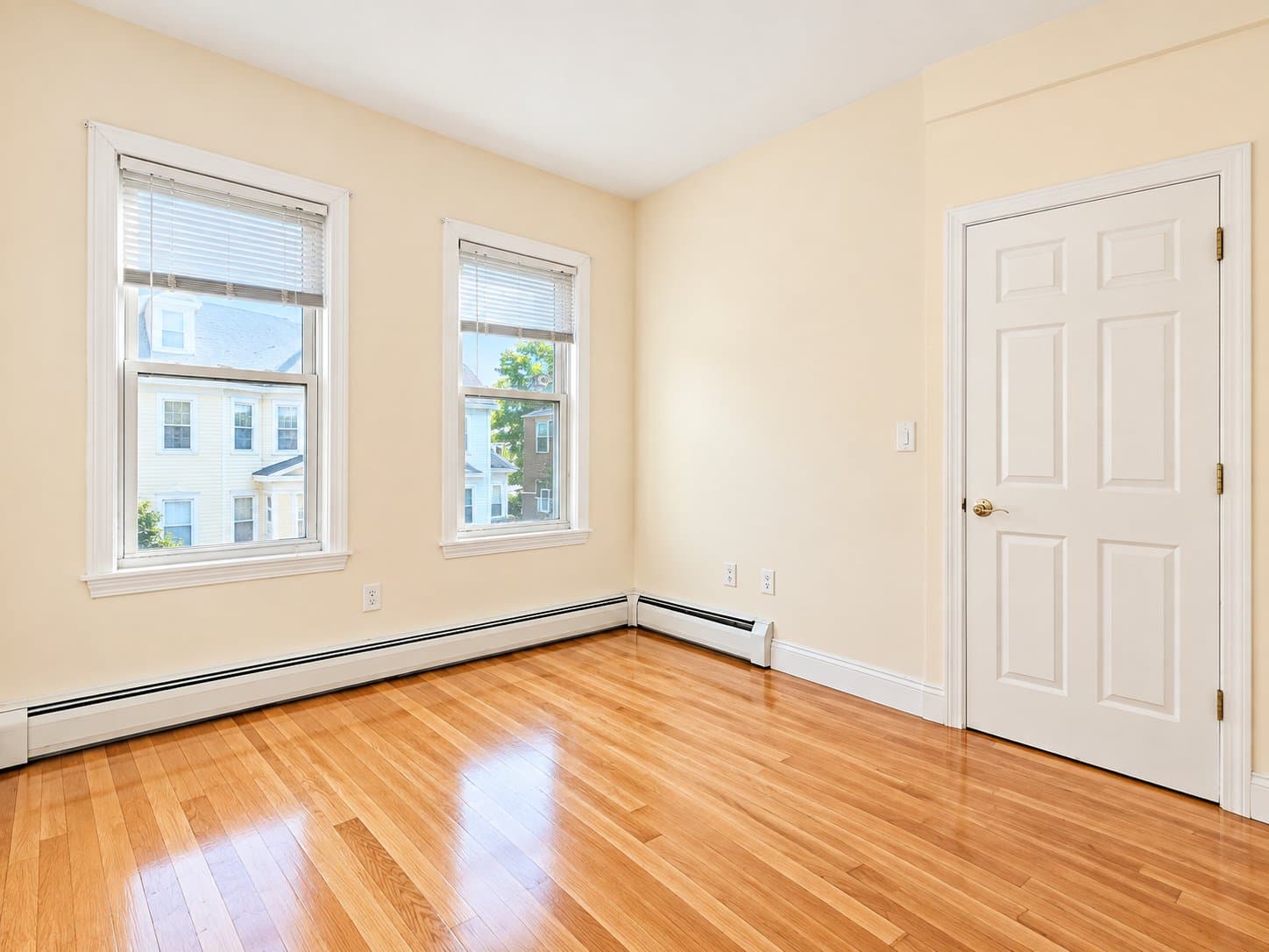 Boston Multiplex: 143 Hillside St.