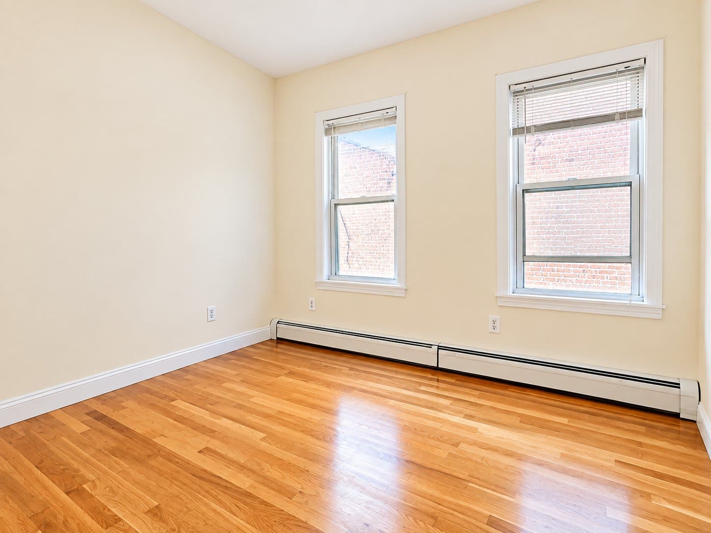 Boston Multiplex: 143 Hillside St.