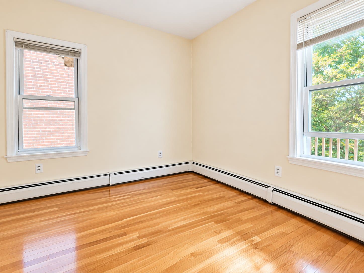 Boston Multiplex: 143 Hillside St.