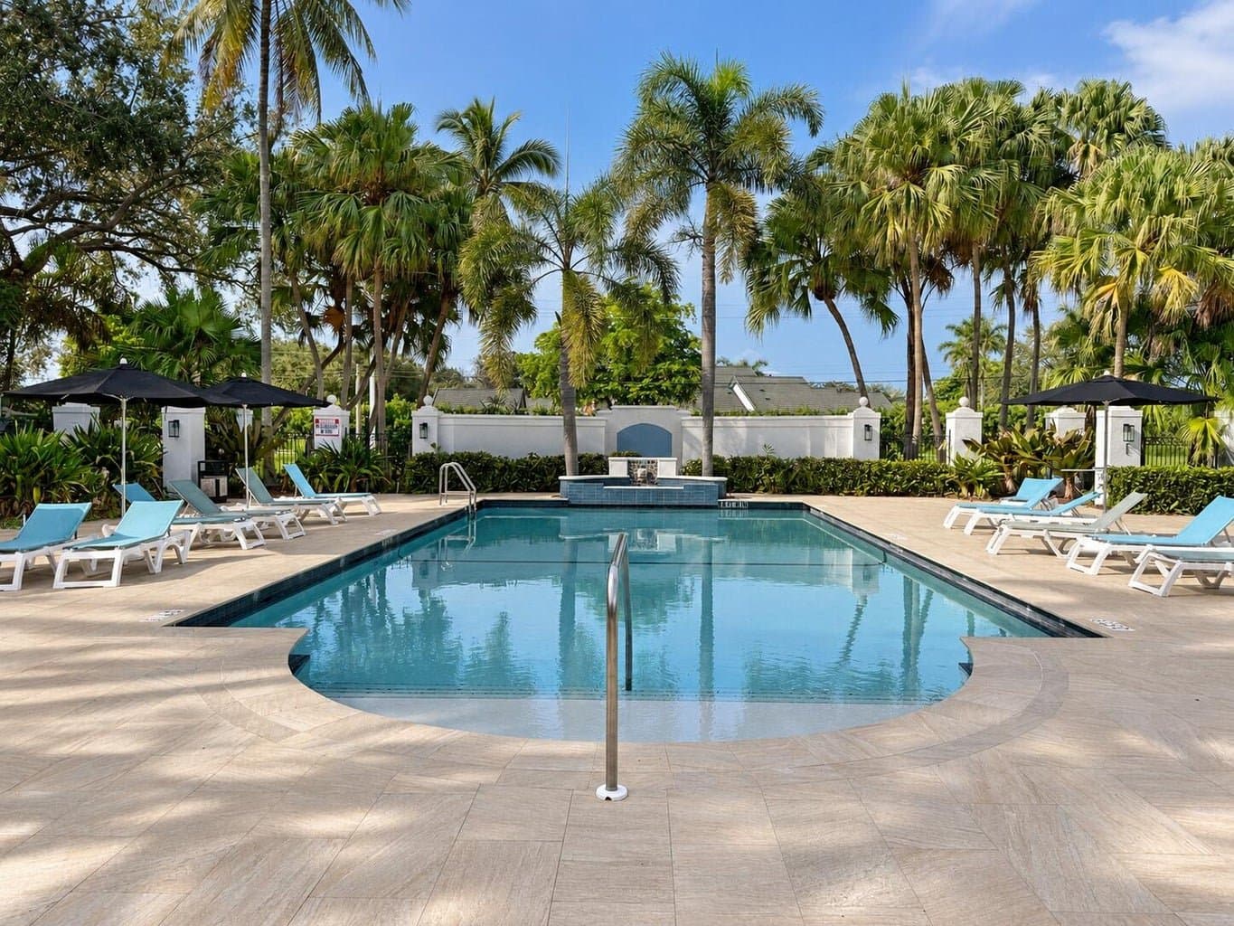 Boca Raton Condo: 3131 Clint Moore Rd