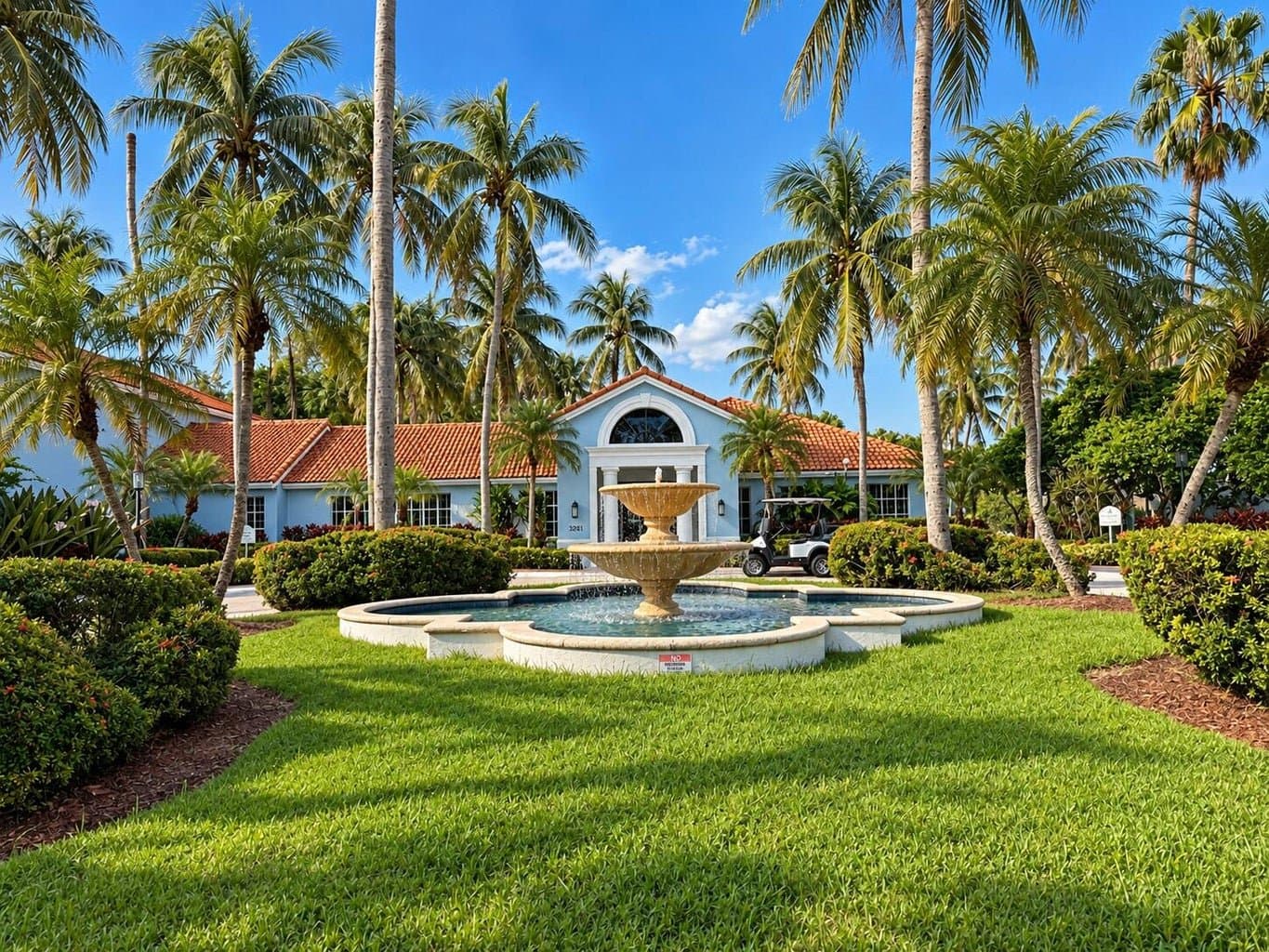 Boca Raton Condo: 3131 Clint Moore Rd