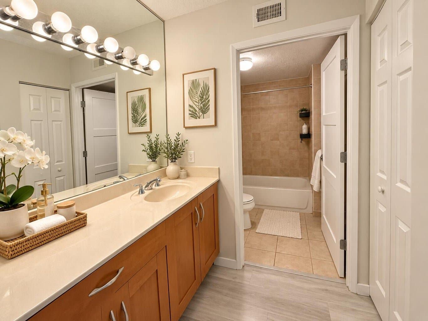 Boca Raton Condo: 3131 Clint Moore Rd
