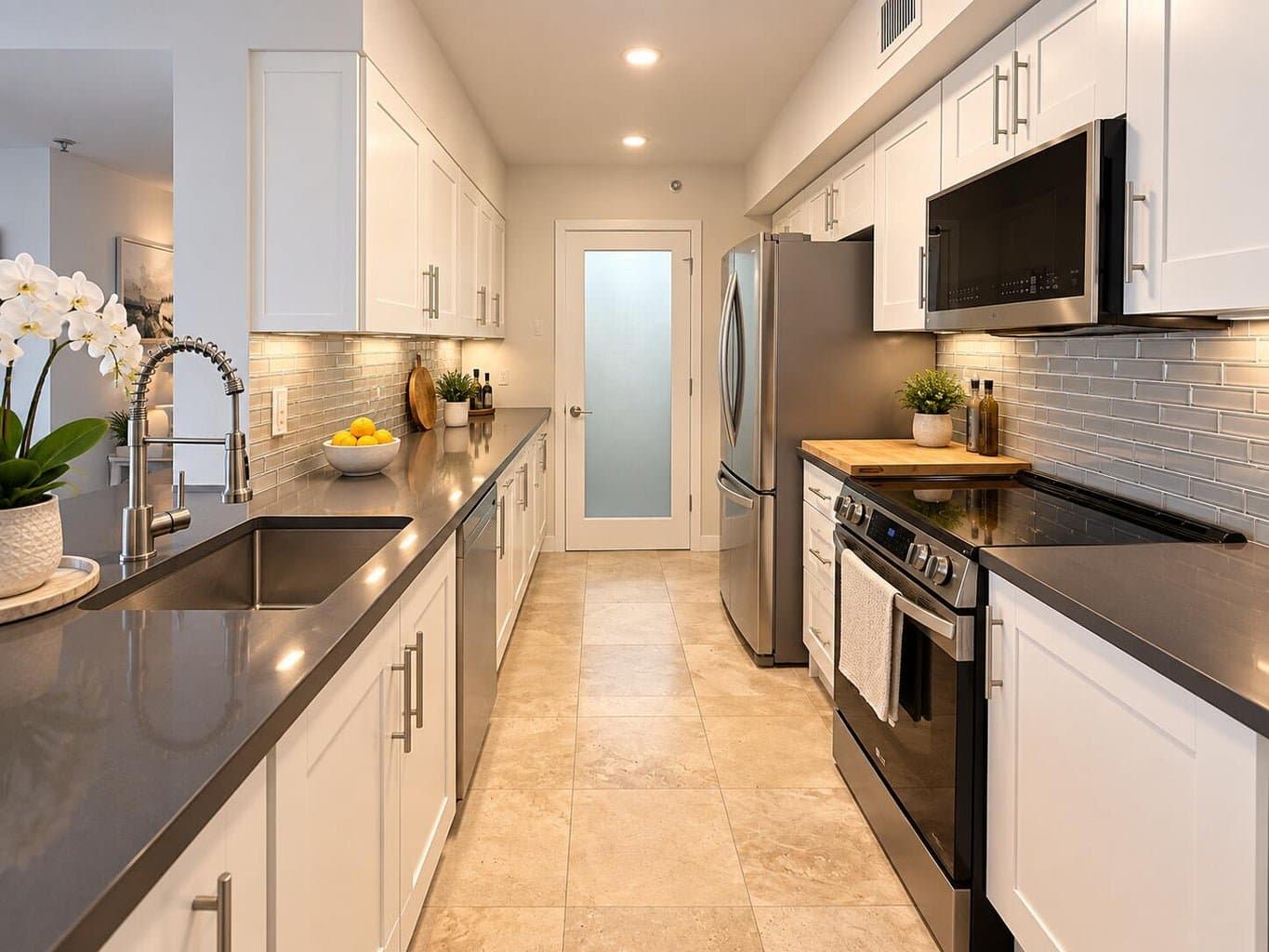 Boca Raton Condo: 3131 Clint Moore Rd