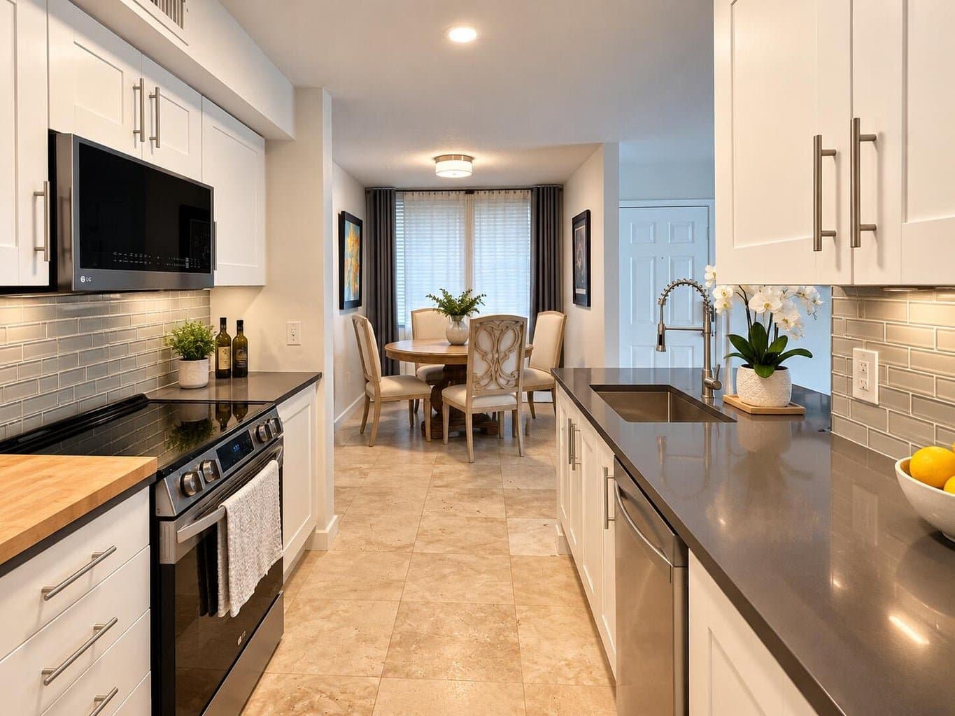 Boca Raton Condo: 3131 Clint Moore Rd