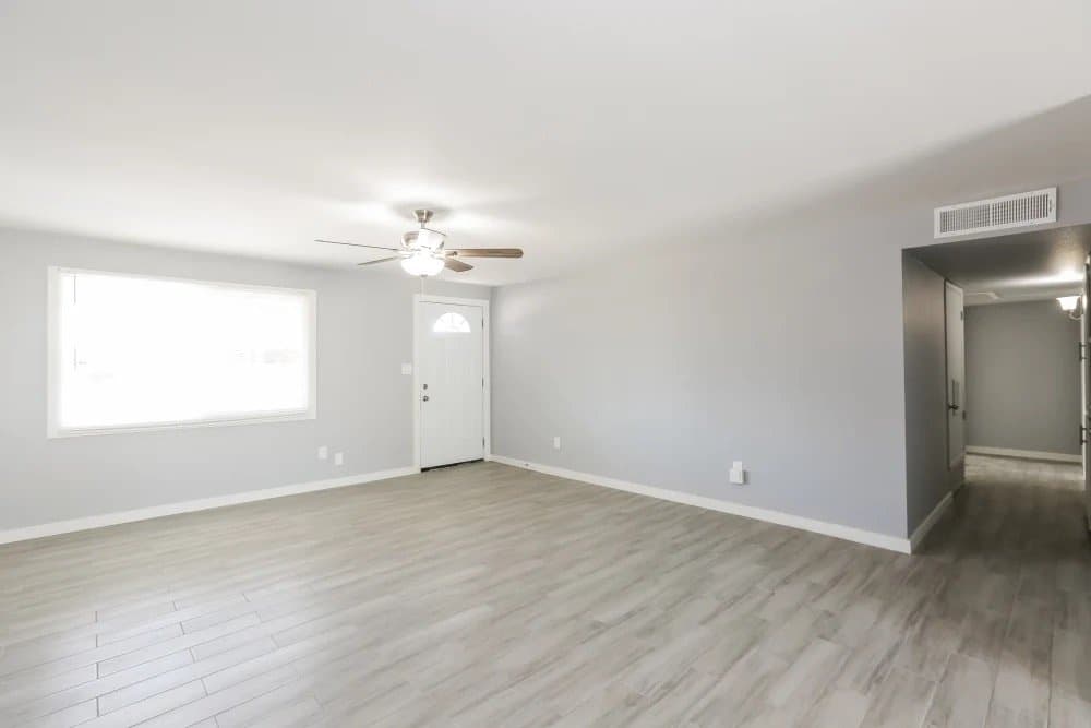 Phoenix House: 6548 W Granada Rd