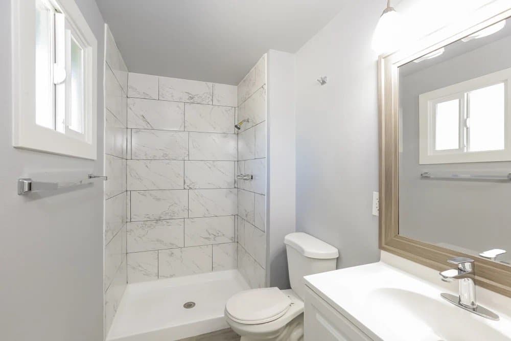 Phoenix House: 6548 W Granada Rd