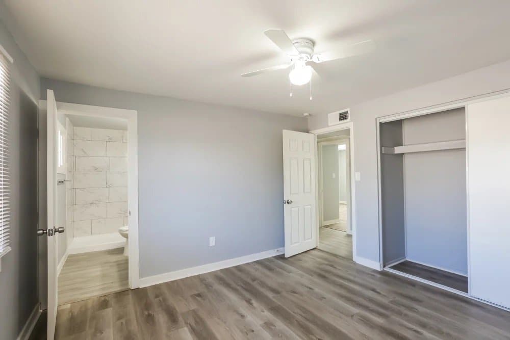 Phoenix House: 6548 W Granada Rd
