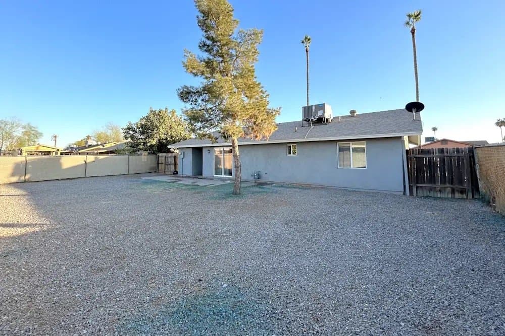 Phoenix House: 6548 W Granada Rd