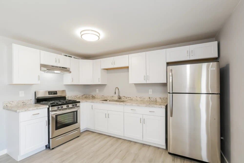 Phoenix House: 6548 W Granada Rd