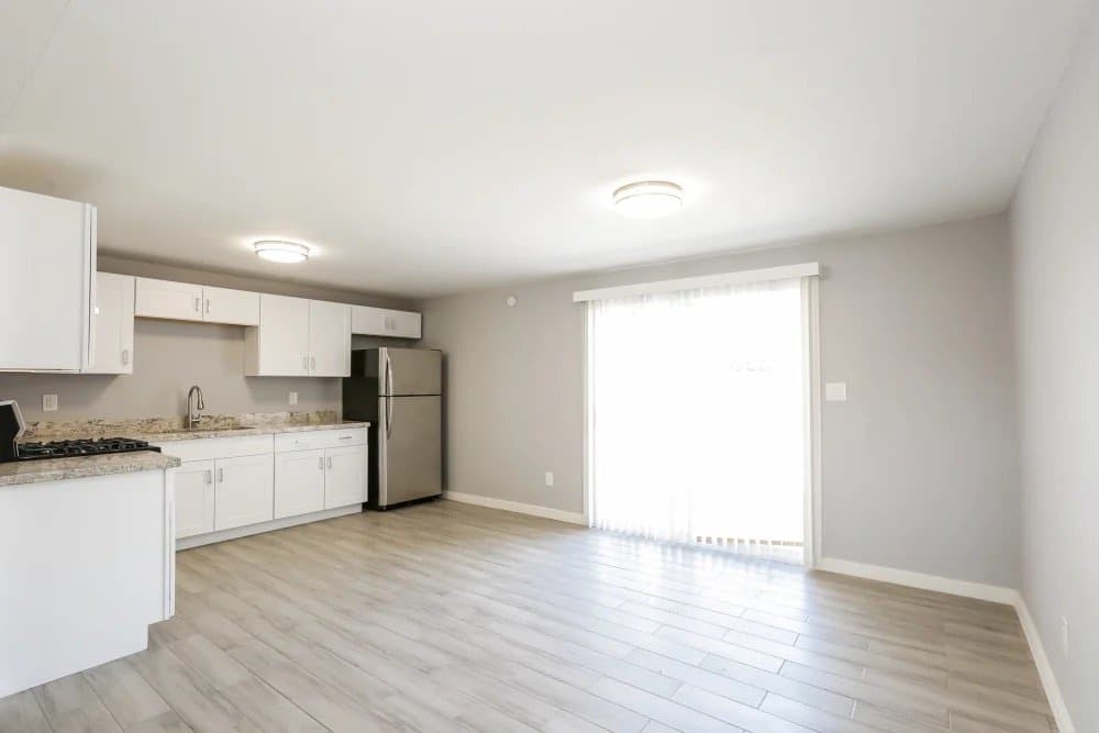 Phoenix House: 6548 W Granada Rd