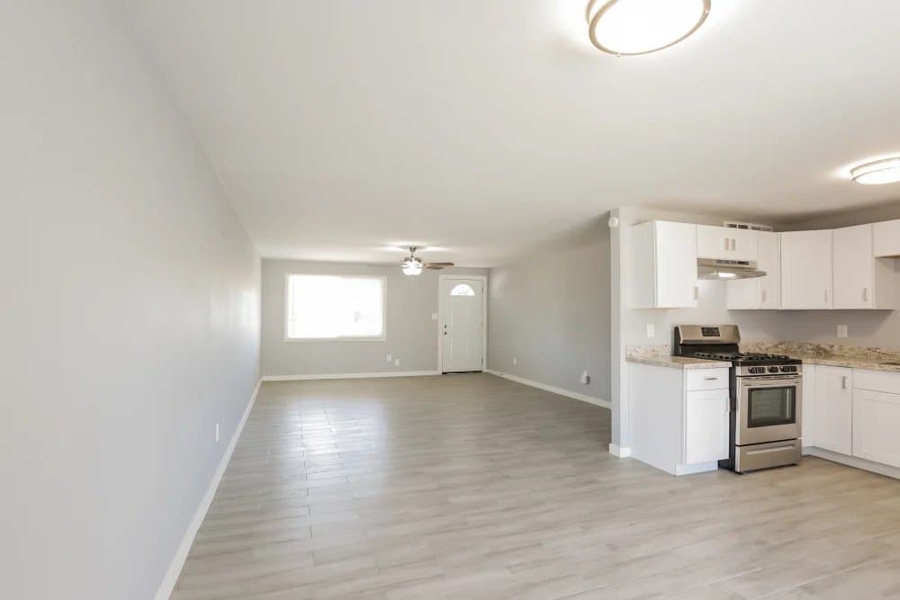 Phoenix House: 6548 W Granada Rd