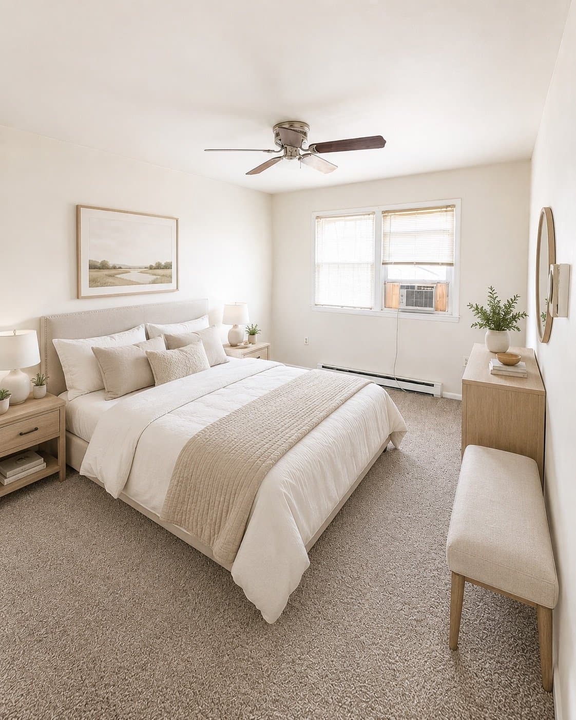 Glenside Townhome: 2539 Jenkintown Rd