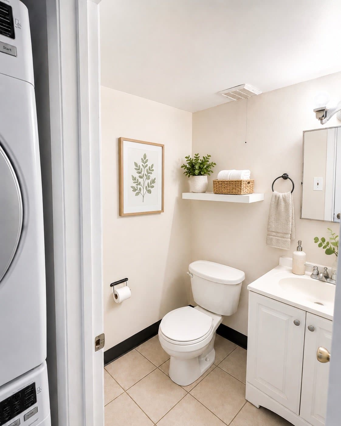Glenside Townhome: 2539 Jenkintown Rd