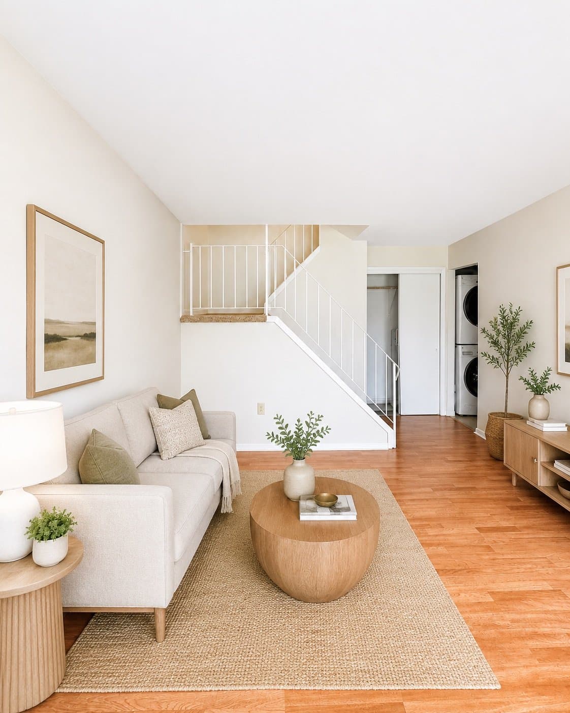 Glenside Townhome: 2539 Jenkintown Rd