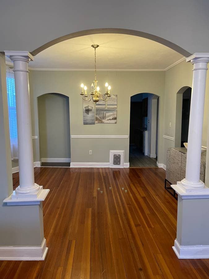 Belmont Single Room: 416 Trapelo Rd