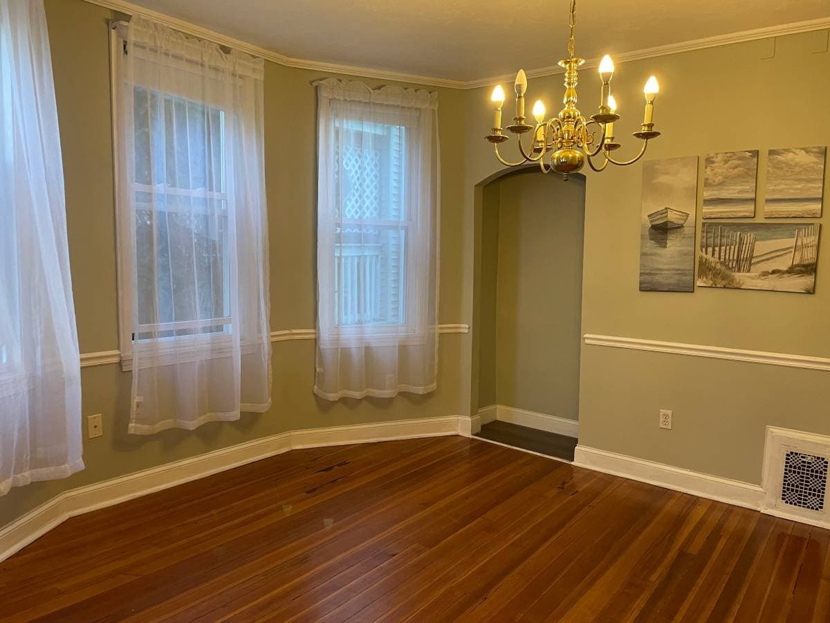 Belmont Single Room: 416 Trapelo Rd