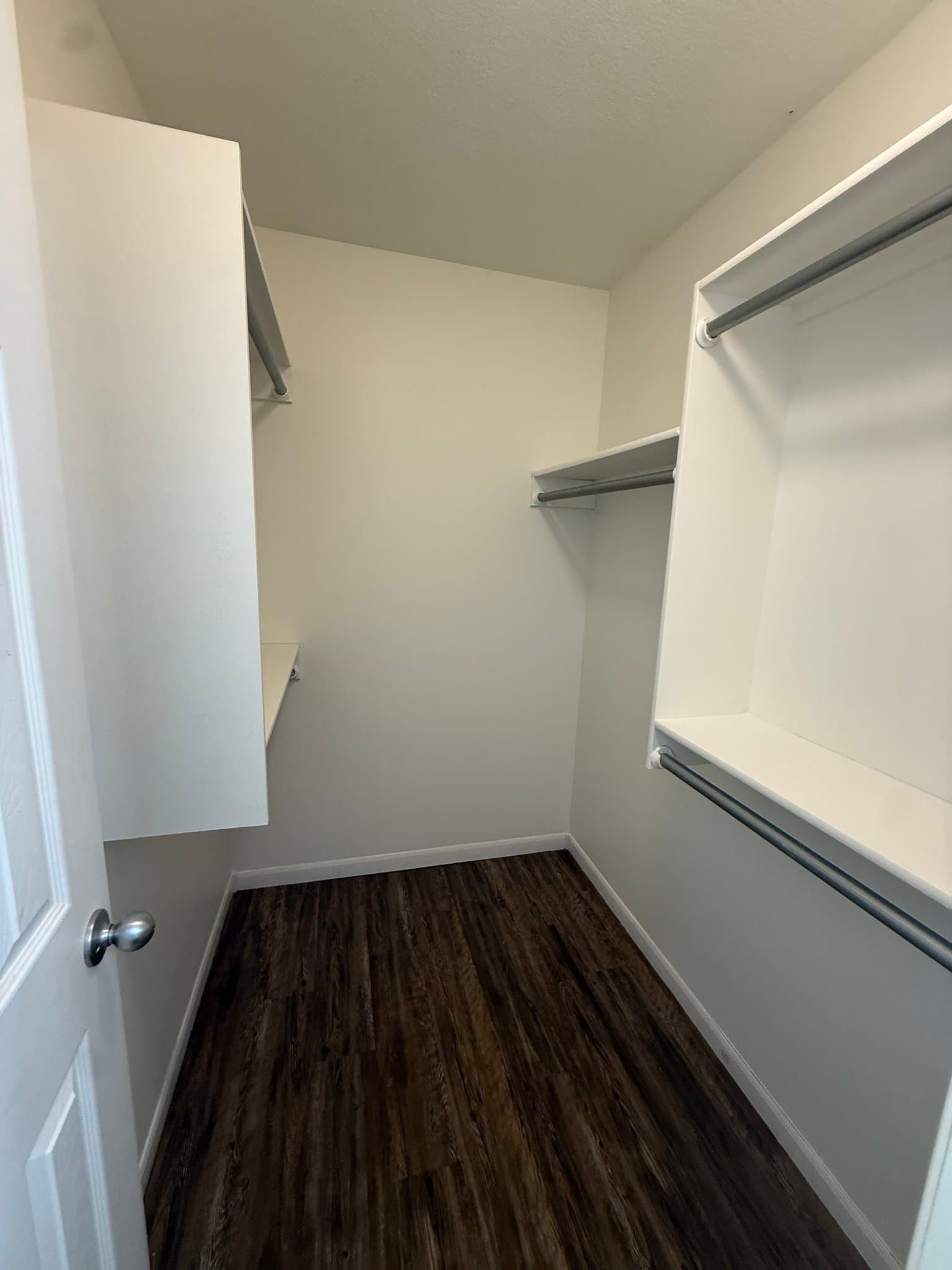 Wichita Townhome: 547 N Young St