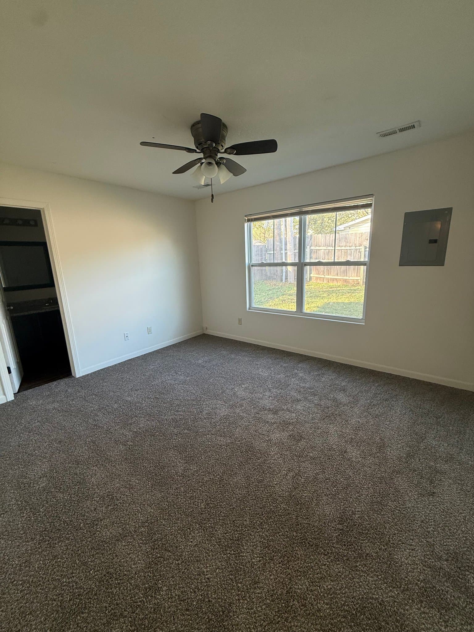 Wichita Townhome: 547 N Young St