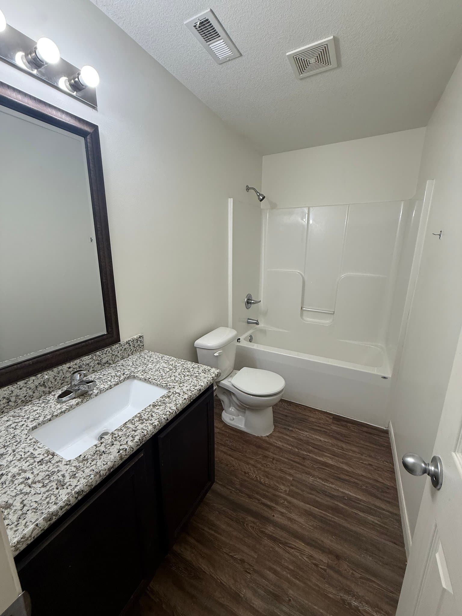 Wichita Townhome: 547 N Young St