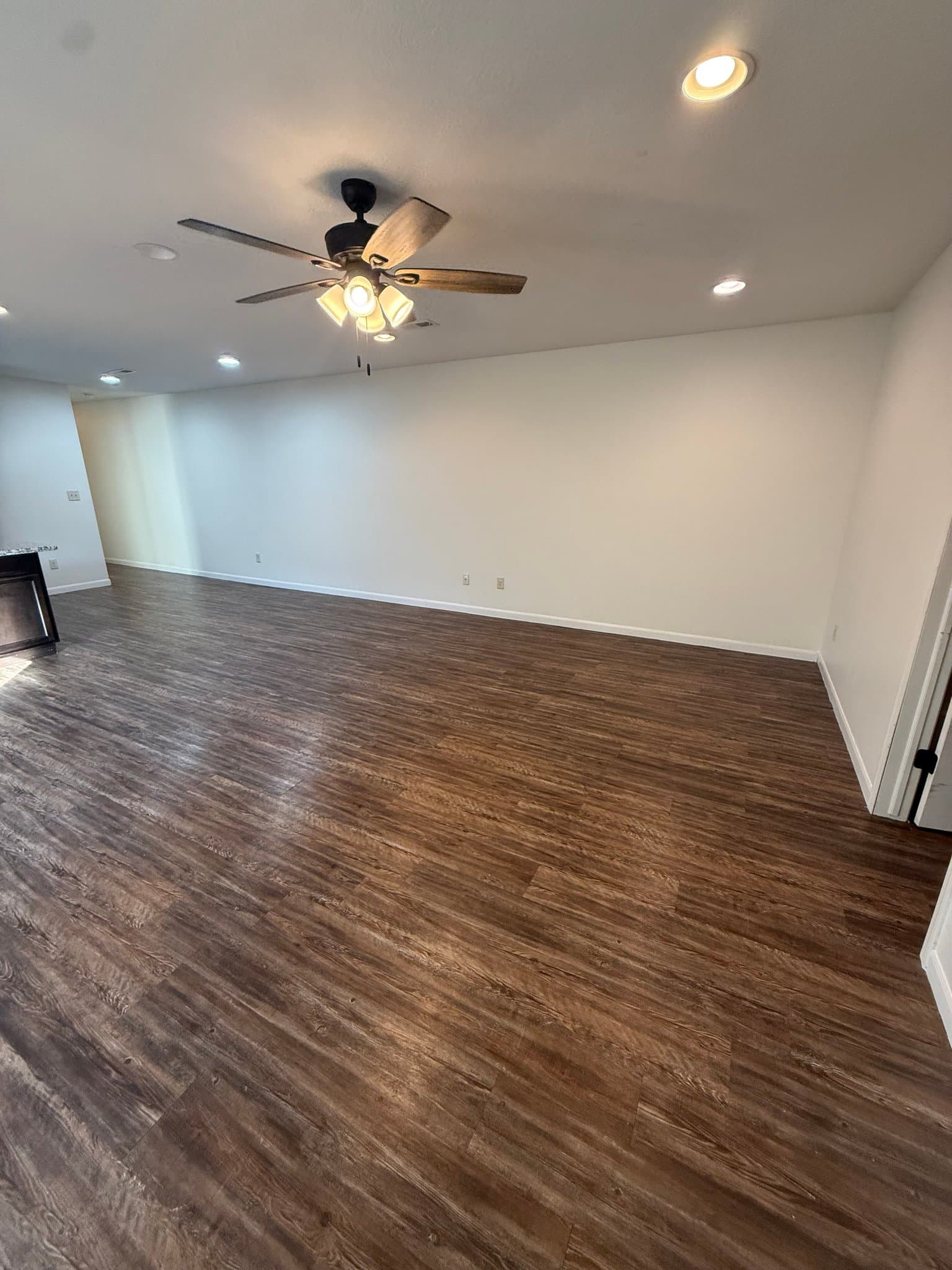 Wichita Townhome: 547 N Young St