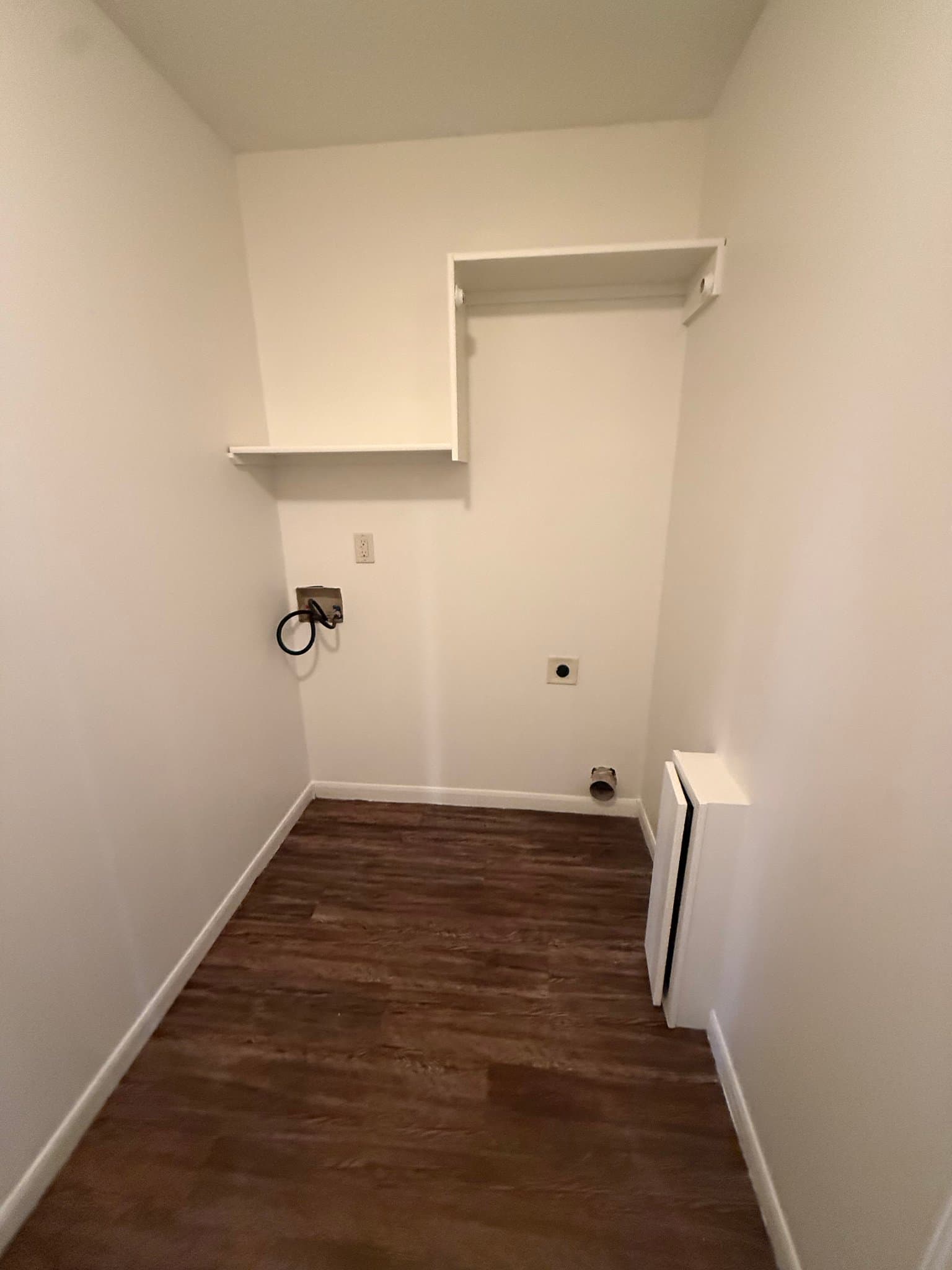 Wichita Townhome: 547 N Young St