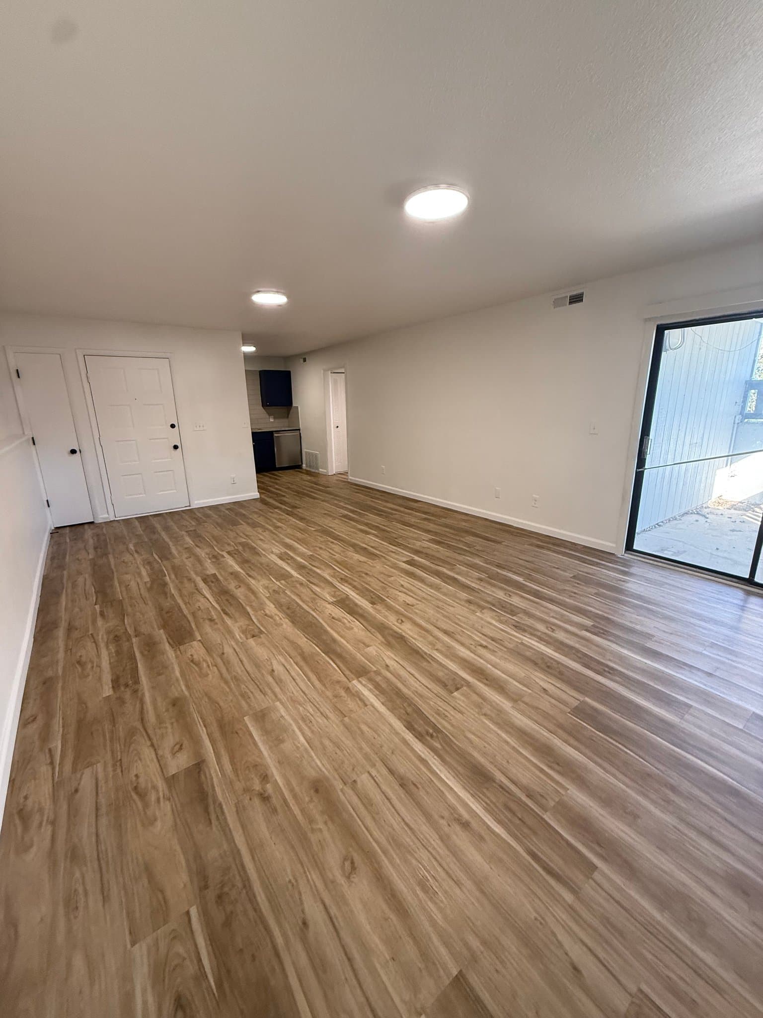 Wichita Apartment: 420 S Meridian Ave Apt 203