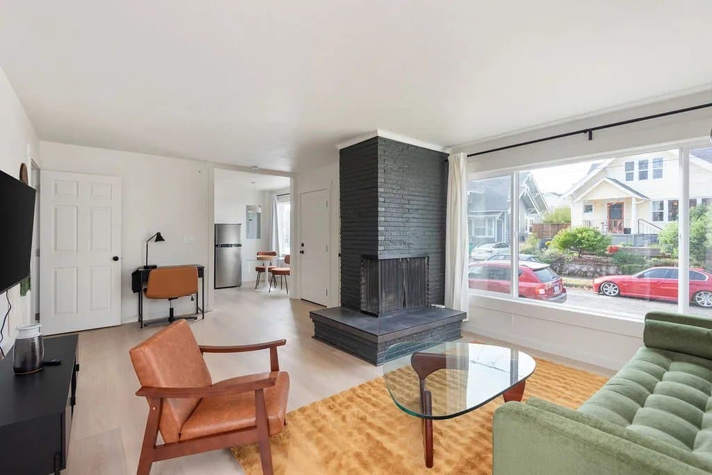 Portland Other: 5134 NE 22nd Ave