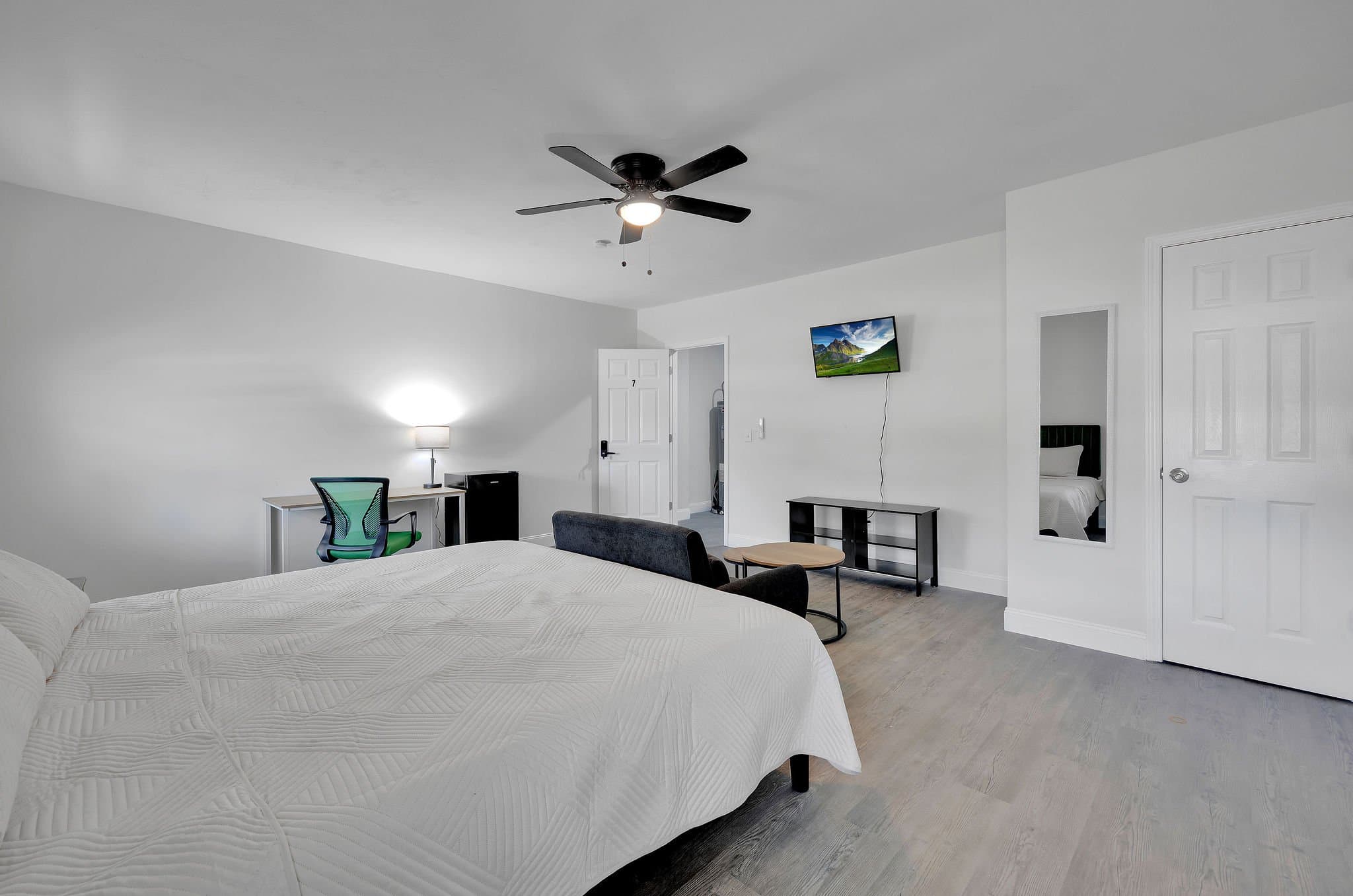 Palm Coast Single Room: 3 Flemingwood Ln