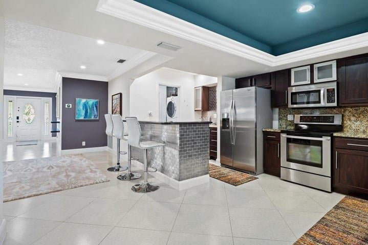 Fort Lauderdale Townhome: 2200 NE 36th St