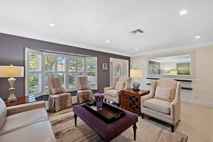 Fort Lauderdale Townhome: 2200 NE 36th St